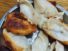 锅贴-黄阿姨锅贴大王(万航渡路店)