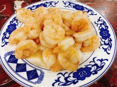 清炒虾仁-九河居(荔湾路店)