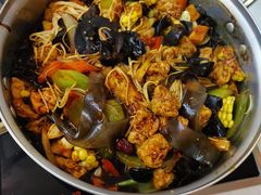 麻辣汁-黄记煌三汁焖锅(民乐园万达店)