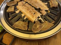 -九田家黑牛烤肉料理(衡百国际店)