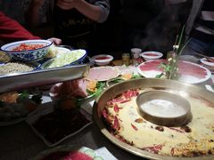 -大味生态火锅(蓝谷地店)
