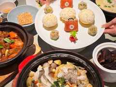-明州小宴(文化广场店)