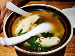 -老爷子原味蒸饺(总店)