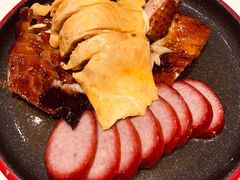 -龙记香港茶餐厅(久光百货店)