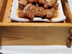 -味可道美食坊(福基路店)