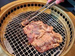 -谷牛和牛烤肉(漕河泾印象城店)