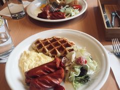 -MELLOW BROWN COFFEE by UCC(沙田新城市广场1期店)