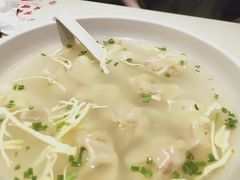-东泰祥生煎馆(重庆北路店)