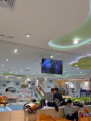 -meland亲子乐园•派对•研学(苏州悠方购物中心店)