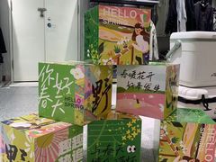 -通程奥特莱斯(华晨店)