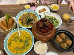 -锡和无锡菜(景丽苑店)