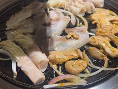 -九田家黑牛烤肉料理(华侨城店)