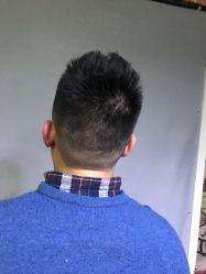 -HD HAIR STYLE