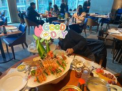 -Mr·Fish鱼鲜生海鲜放题(银泰in99店)