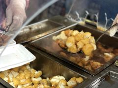 -细妹五香牛杂(步行街店)