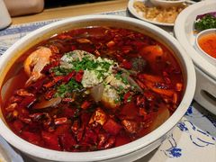 -江南韵·无锡太湖文化体验餐厅(凤凰天街店)