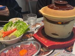 -敏华冰厅(平安金融中心店)