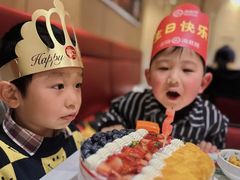 -海底捞大排档火锅(打浦路店)