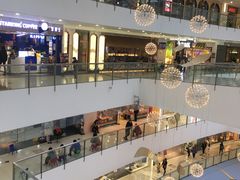 -新田360广场(上海华侨城店)
