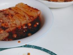 -帕米尔食府(白云观店)