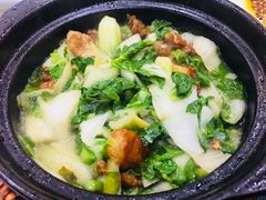 -八张桌子(老店)