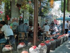 -锦小馆(安贞店)
