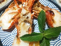 -鱼亭料理(芝罘店)