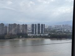 -三迪希尔顿酒店·星空酒廊