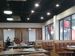 -大自然醉鹅·铁锅火焰鹅(上海联洋店)