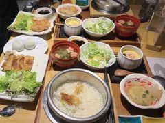 -味太助·银饭食堂(中华城店)