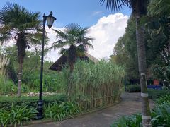 -云南民族村