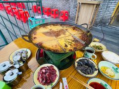 -石灰市老火锅(北滨路店)