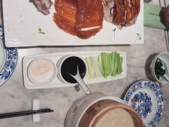 -漢舍中国菜馆(889广场店)