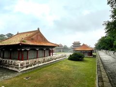 -沈阳市东陵公园