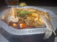 -马有鱼·馕坑烤全鱼(美美2店)