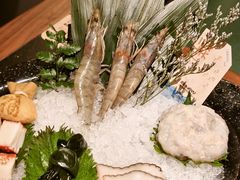 -牛New寿喜烧(金茂览秀城店)