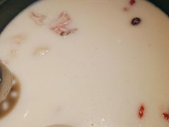 -捞王猪肚鸡火锅(昆山店)