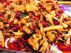 -蘭奢雅集·江浙菜(青山江滩店)