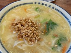 -老雒阳面馆·水席·洛阳菜(王城路店)