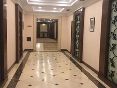 -上海锦江金门大酒店