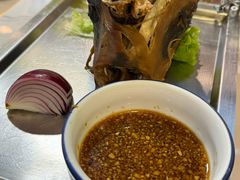 -老北京胡同味道二荤铺(酒仙桥店)