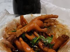 -蒋家桥饺面店(广陵路店)