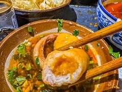 -大风老火锅(江北一店)