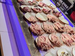 -加餐海鲜自助(宝龙一城店)
