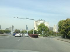 -山明水秀大饭店