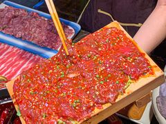 -赵家院子佬火锅(重庆总店)