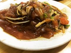 -何记酿皮店(西流湾店)