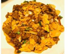 -直隶安家牛肉罩饼(建华店)