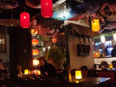 -蘭葶花酒馆(鼓楼店)