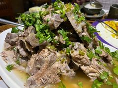 -喜越泰莱·泰越料理(海逸新天地店)